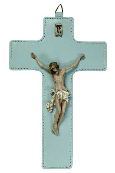 Crosses & crucifixes