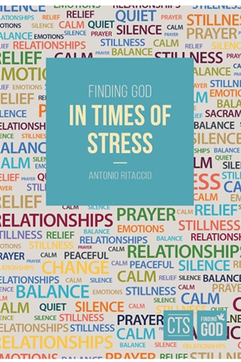 FINDING GOD ON TIME OF STRESS