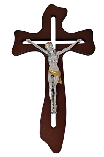 CROSS - 25X45CM