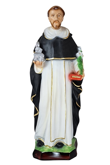SAINT DOMENICO GUZMAN