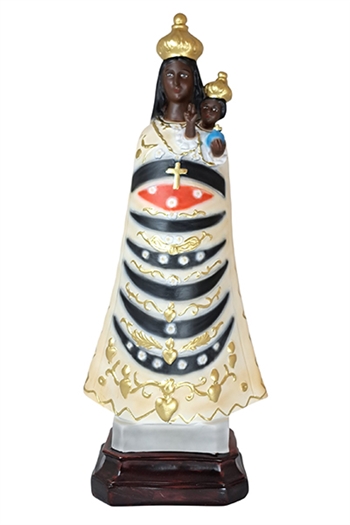 OUR LADY OF LORETO