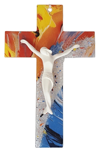 CROSS - 25CM
