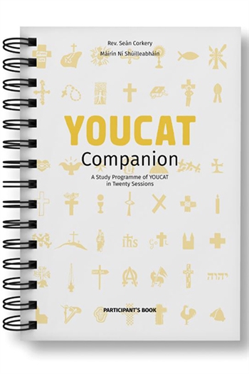 YOUCAT - COMPANION PARTICIPANT'S