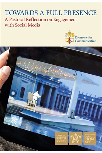 TOWARDS A FULL PRESENCE