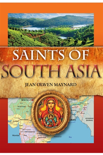 SAINTS OF SOUTH ASIA