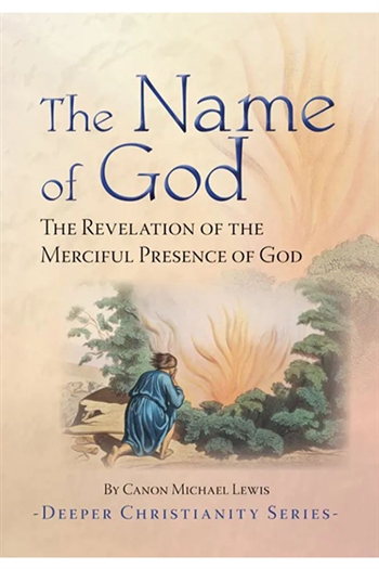 THE NAME OF GOD
