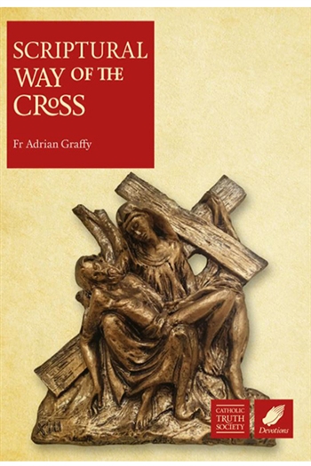 SCRIPTURAL WAY OF THE CROSS