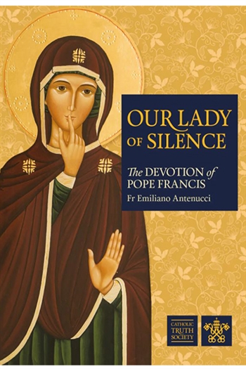 OUR LADY OF SILENCE