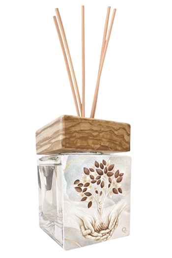 TREE OF LIFE - Diffuser Air Freshener Fragrance
