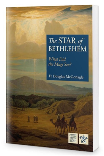 THE STAR OF BETHLEHEM